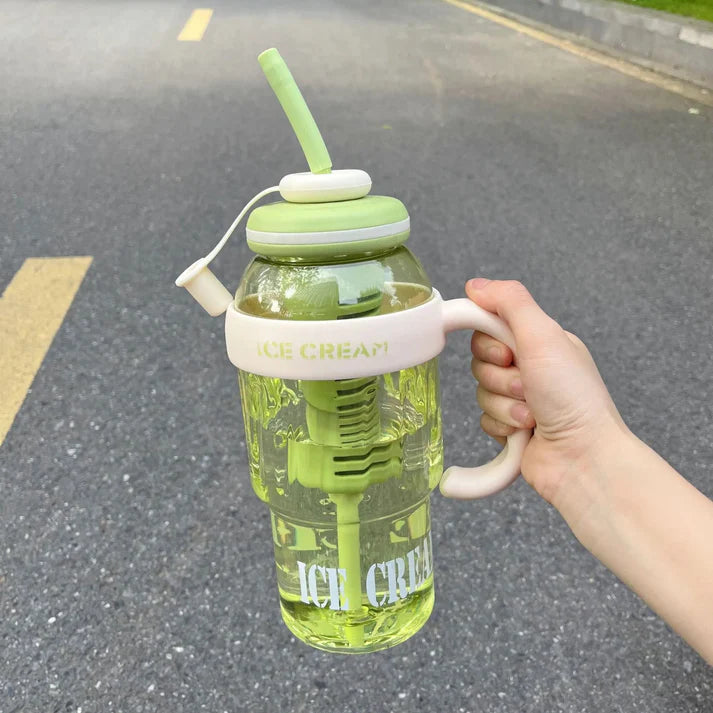 Kawaii Jumbo Tumbler