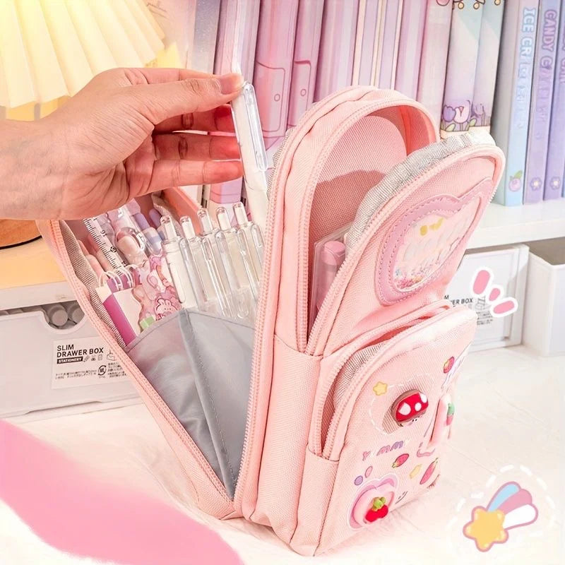 Kawaii Pencil Case