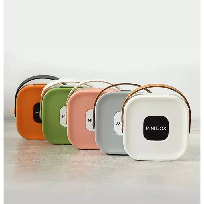 Mini Jewelry Organizer