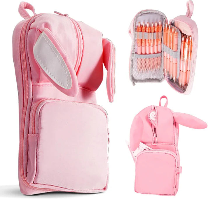 Premium Kawaii Pencil Case
