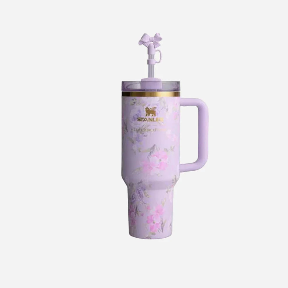 Stanley x LoveShackFancy - 40oz