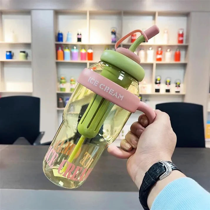 Kawaii Jumbo Tumbler