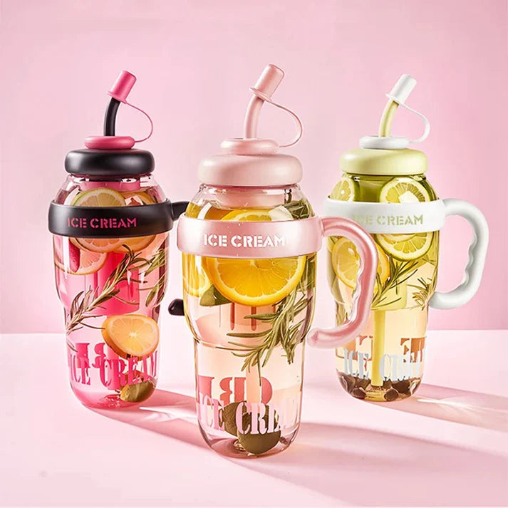 Kawaii Jumbo Tumbler