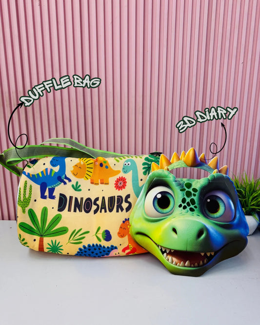 Wild Wonders Hamper