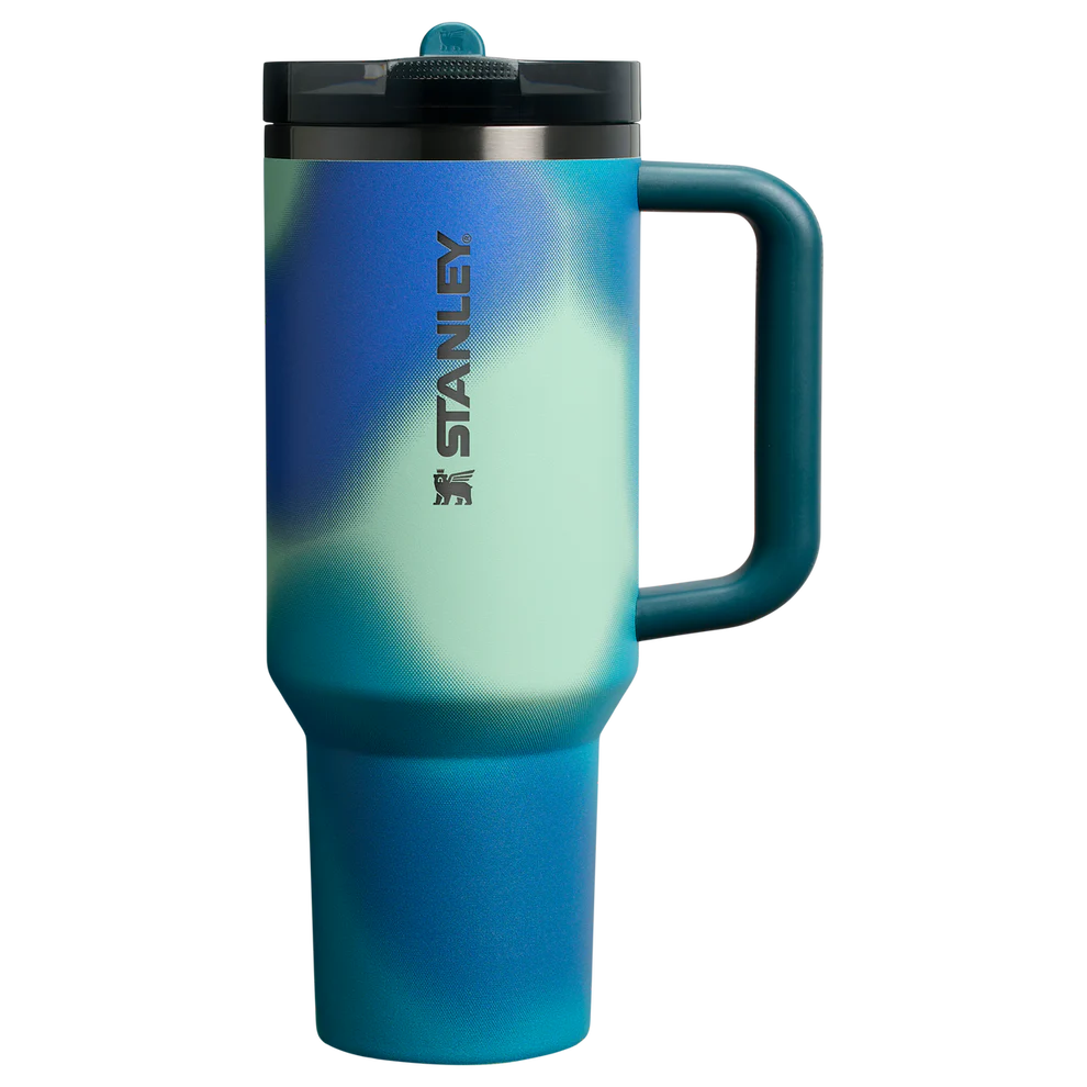 Stanley - Frequency Quencher ProTour Flip Straw | 40oz