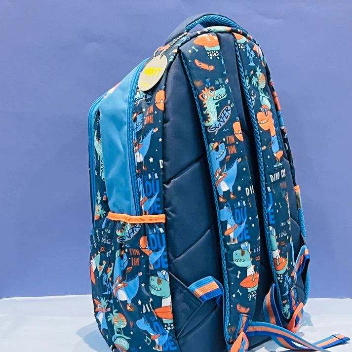 16” Vest Customise Me Backpacks | Luxury Quality