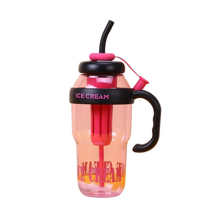 Kawaii Jumbo Tumbler