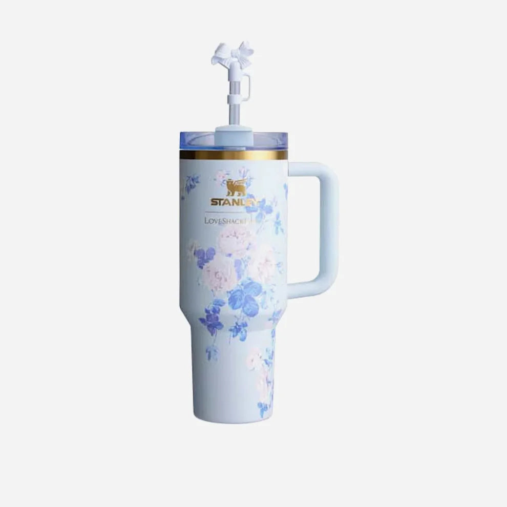 Stanley x LoveShackFancy - 40oz