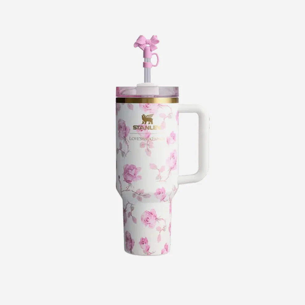 Stanley x LoveShackFancy - 40oz