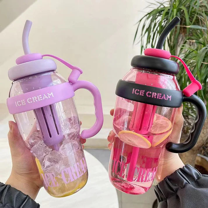 Kawaii Jumbo Tumbler