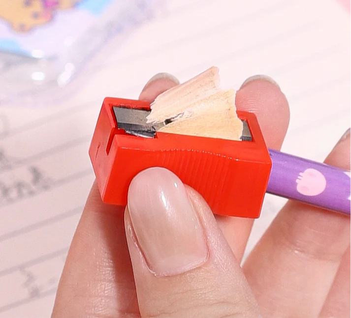 Sanrio Pencil Set