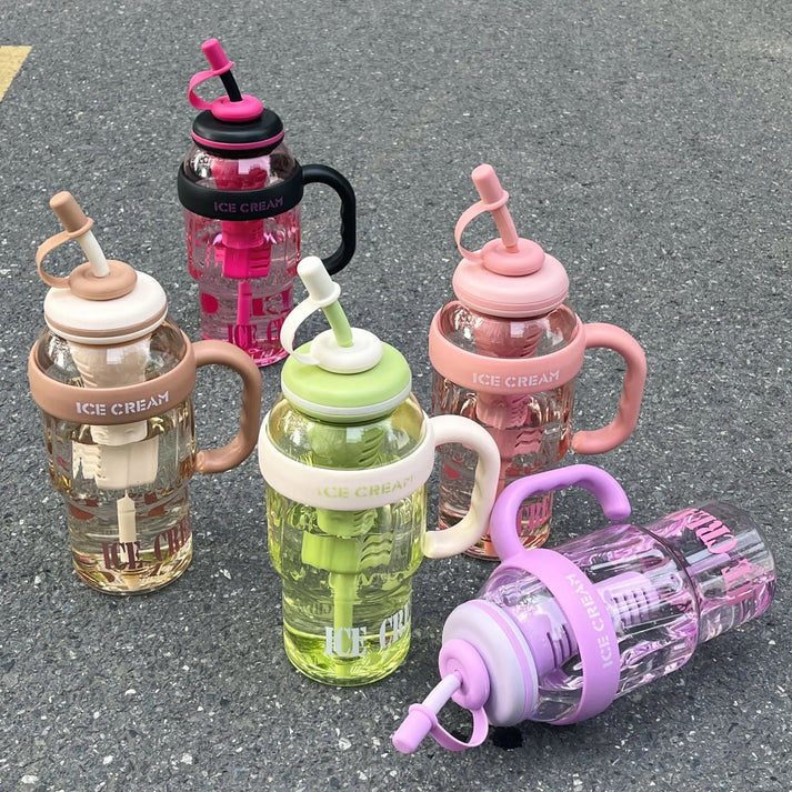 Kawaii Jumbo Tumbler