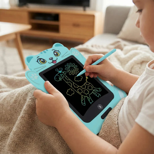Kids LCD Writing/ Drawing Tablet