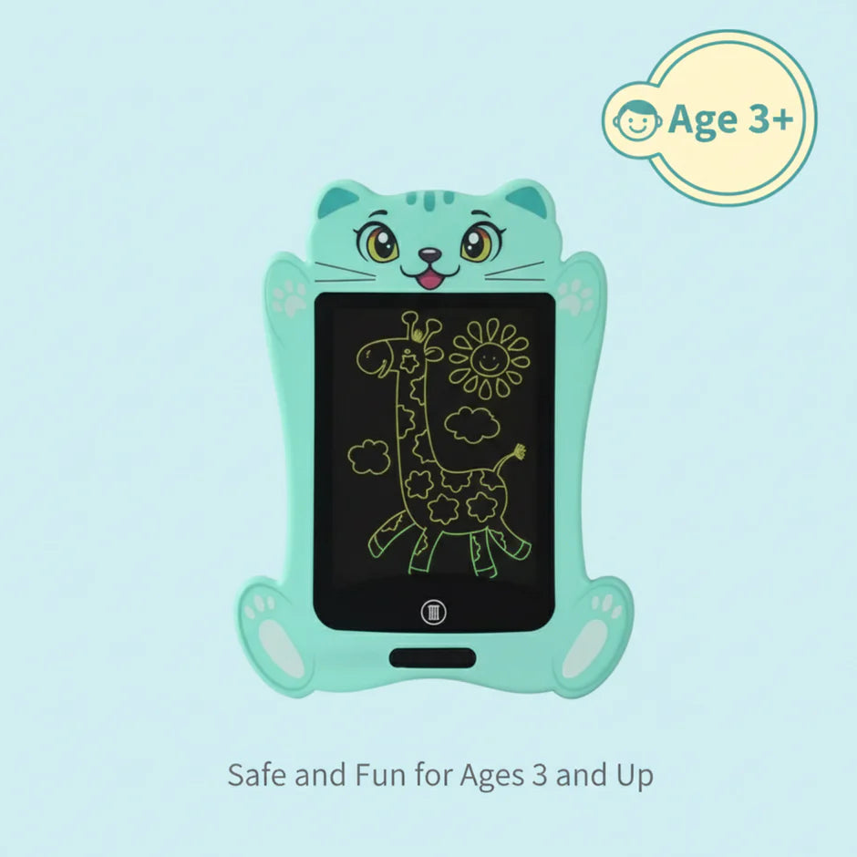 Kids LCD Writing/ Drawing Tablet
