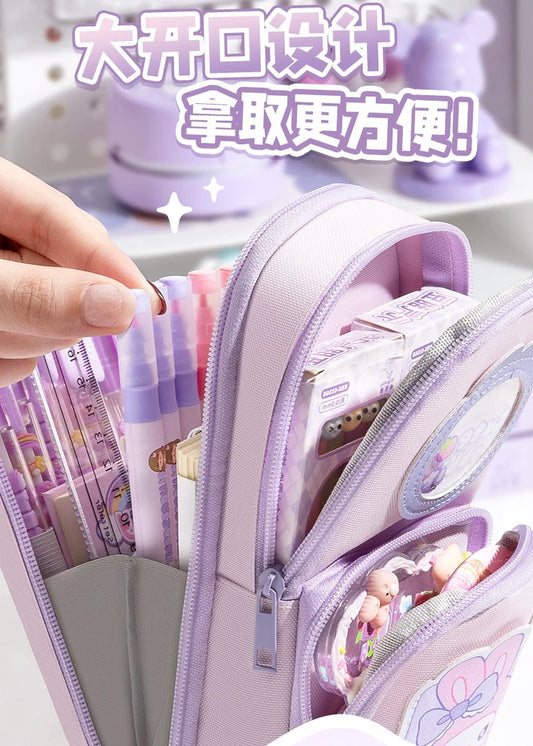 Kawaii Pencil Case
