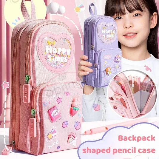 Kawaii Pencil Case