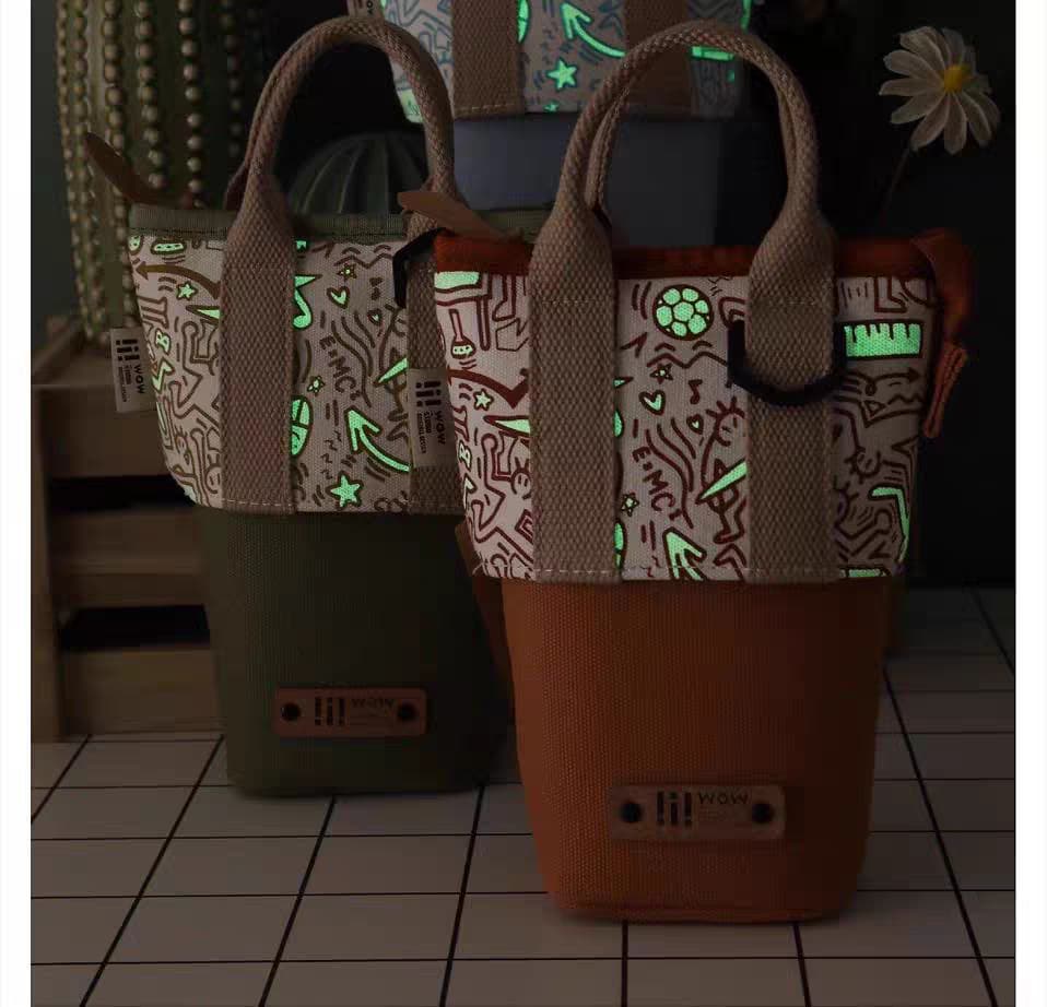 Premium Quality Bag with Handles
