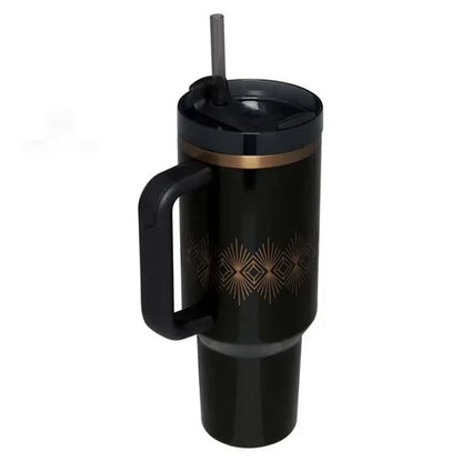 Stanley Deco collection quencher H2.0 Flowstate tumbler | 40 oz (authentic)
