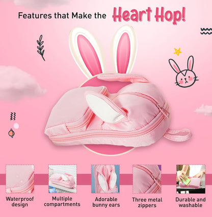 Premium Kawaii Pencil Case