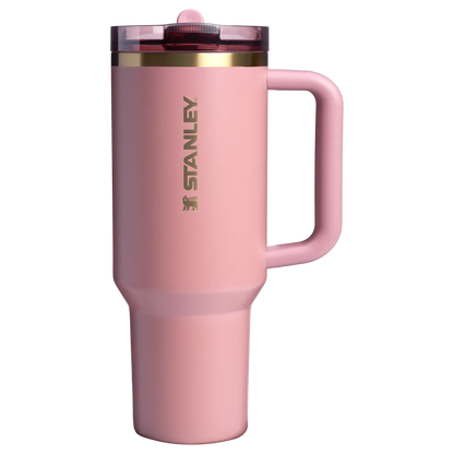 STANLEY - THE QUENCHER PROTOUR FLIP STRAW TUMBLER | 40oz