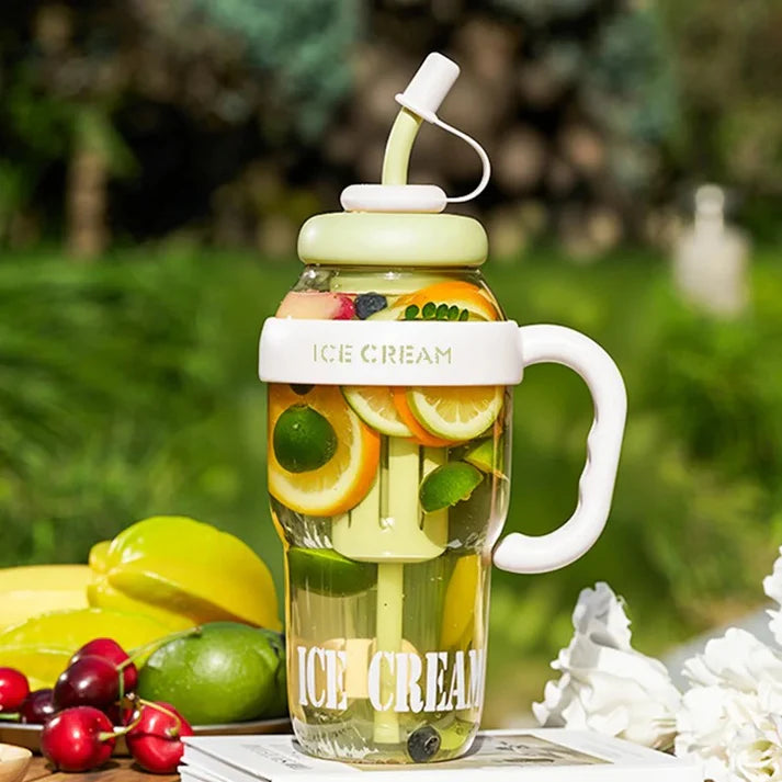 Kawaii Jumbo Tumbler