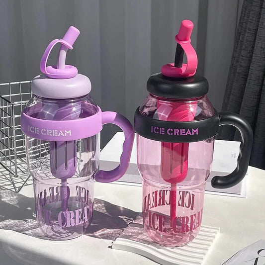 Kawaii Jumbo Tumbler