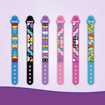 LEGO BANDS| Create Your Own Style