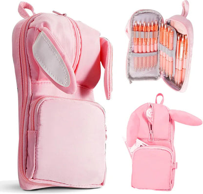 Premium Kawaii Pencil Case