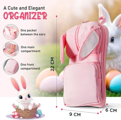 Premium Kawaii Pencil Case