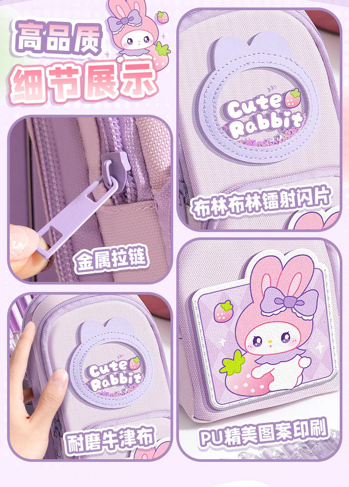 Kawaii Pencil Case