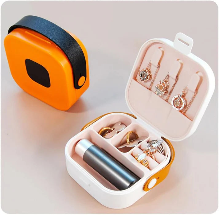 Mini Jewelry Organizer