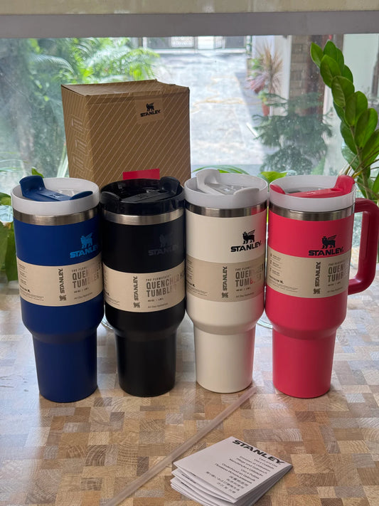 Stanley Tumbler Quencher H2.0 | 1.18L)