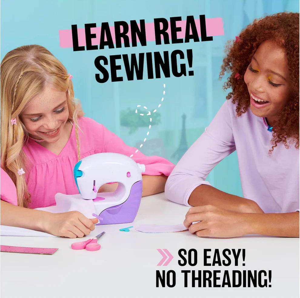 Spin Master - Stitch ‘N Style Fashion Studio