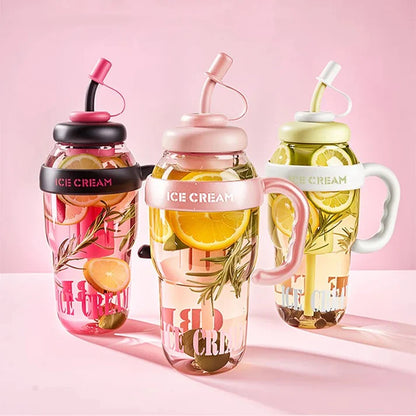 Kawaii Jumbo Tumbler
