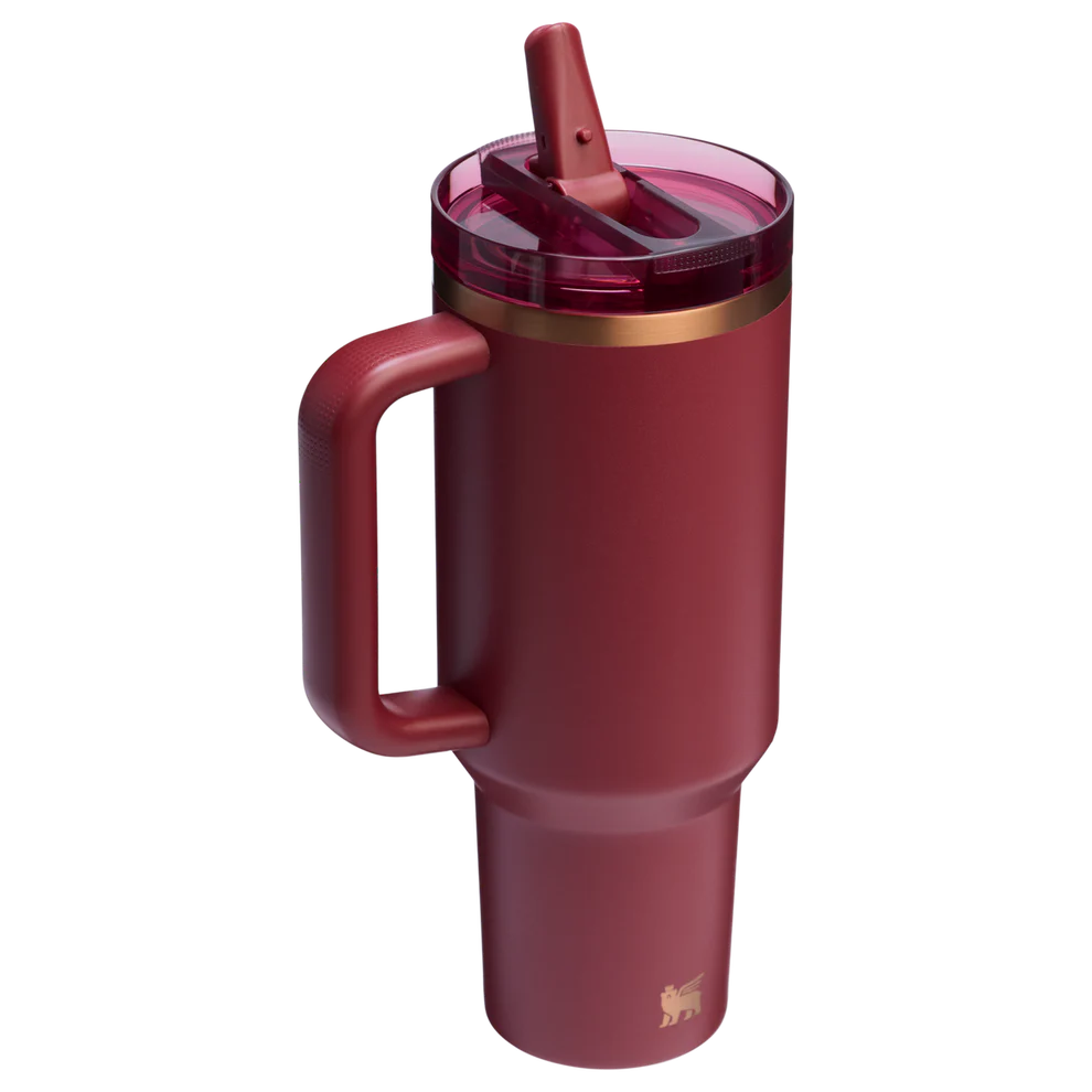 STANLEY - THE QUENCHER PROTOUR FLIP STRAW TUMBLER | 40oz