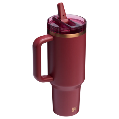 STANLEY - THE QUENCHER PROTOUR FLIP STRAW TUMBLER | 40oz