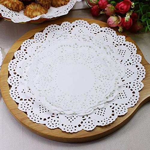 PAPER DOYLEYS 19MM (ROUND)