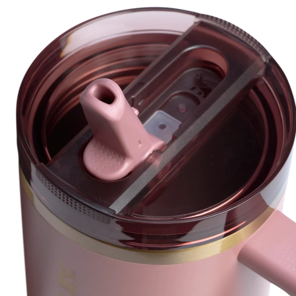 STANLEY - THE QUENCHER PROTOUR FLIP STRAW TUMBLER | 40oz