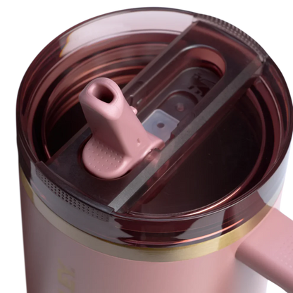 STANLEY - THE QUENCHER PROTOUR FLIP STRAW TUMBLER | 40oz