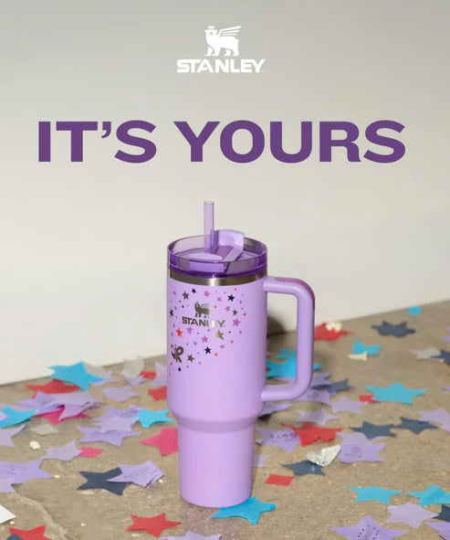STANLEY X OLIVIA RODRIGO | 1.18 L (authentic)