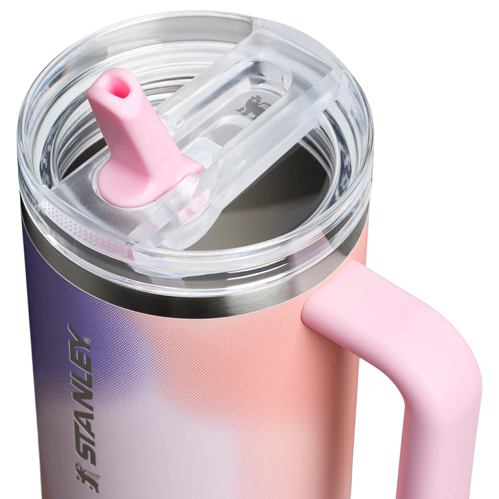 Stanley - Frequency Quencher ProTour Flip Straw | 40oz