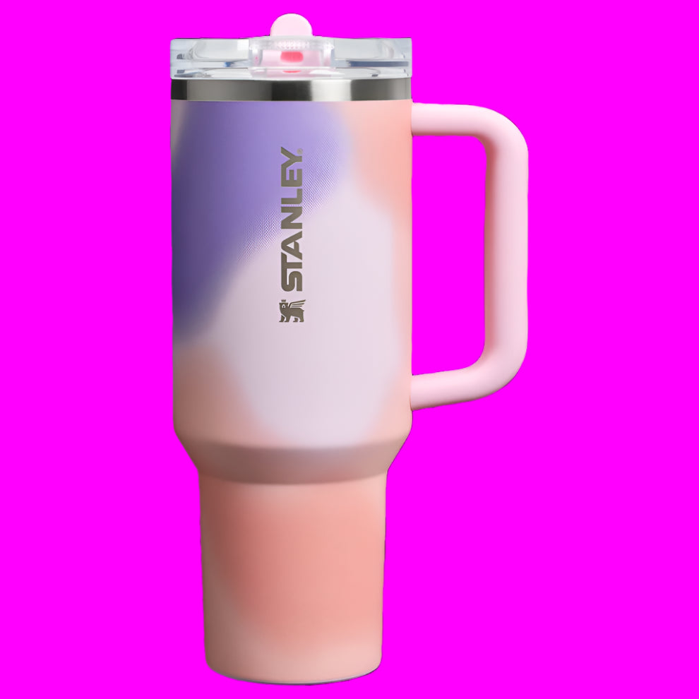Stanley - Frequency Quencher ProTour Flip Straw | 40oz