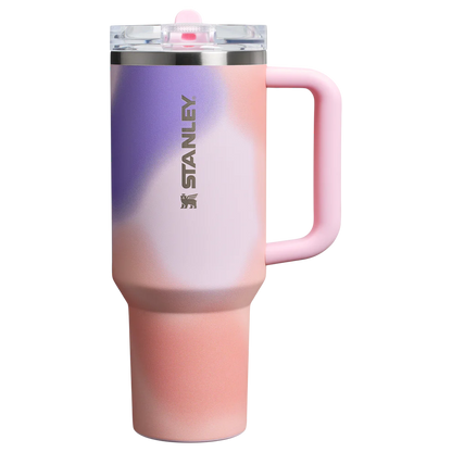 Stanley - Frequency Quencher ProTour Flip Straw | 40oz