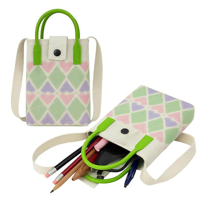 Kawai Phone Sling Bags