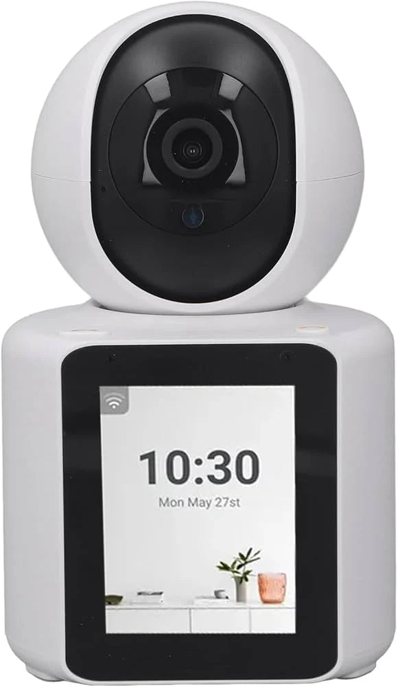 Wireless Security Camera - Phone app Motion Detection