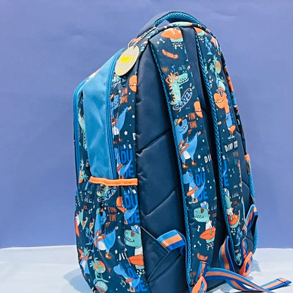 16” Vest Customise Me Backpacks | Luxury Quality