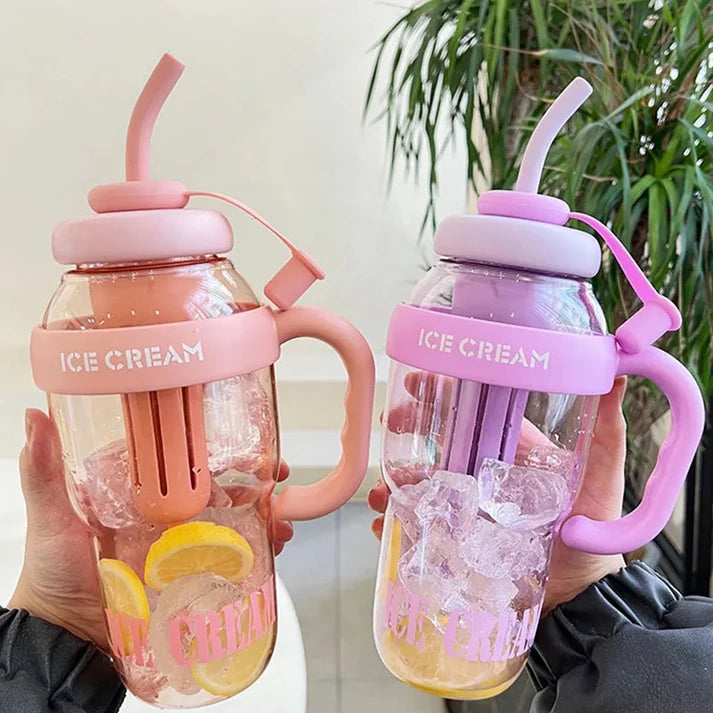 Kawaii Jumbo Tumbler