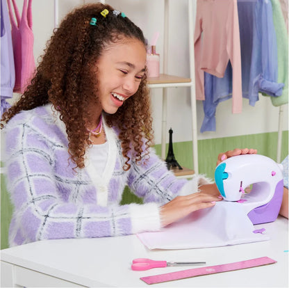 Spin Master - Stitch ‘N Style Fashion Studio