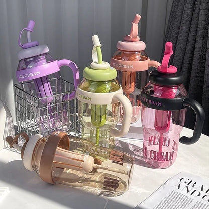 Kawaii Jumbo Tumbler