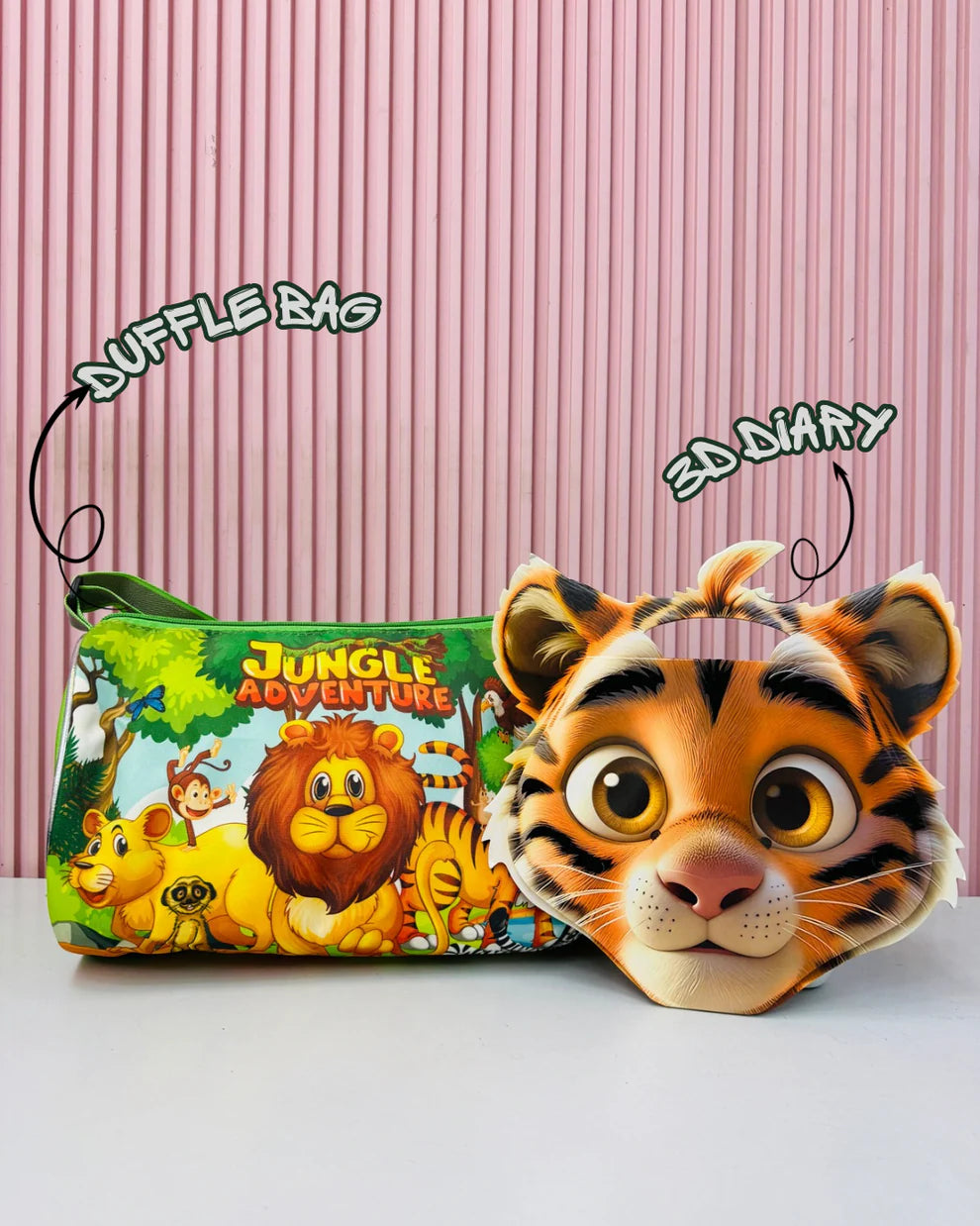 Wild Wonders Hamper